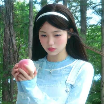 女人的碎片