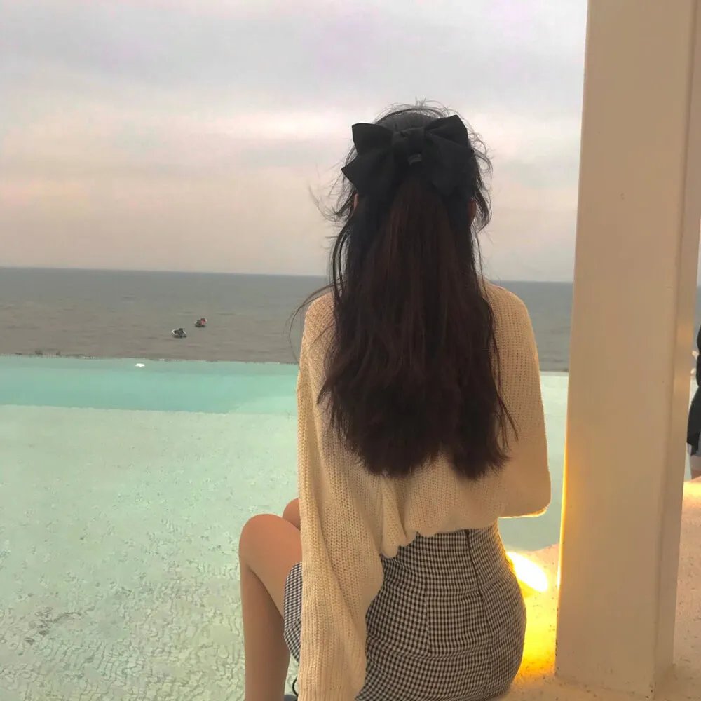 仙人坝的红衣兜